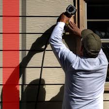 Custom Trim and Detailing for Siding in Effort, PA